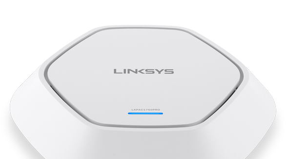 Commercial Wifi Access Point