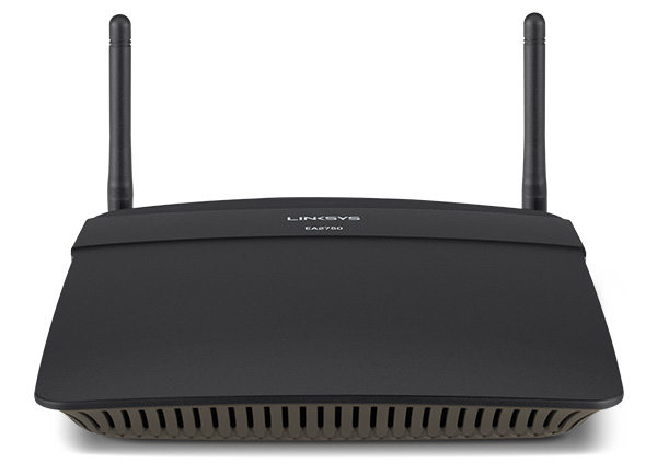 Linksys EA2750