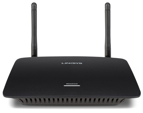 Linksys AC1750 Dual Band Smart Wi-Fi Router
