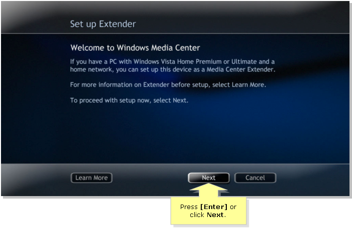 Windows Vista Home Premium Information
