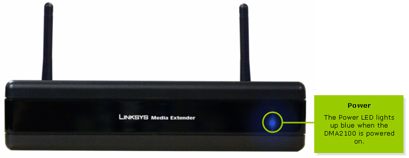 linksys dma2100 firmware Linksys official support linksys media center extender.