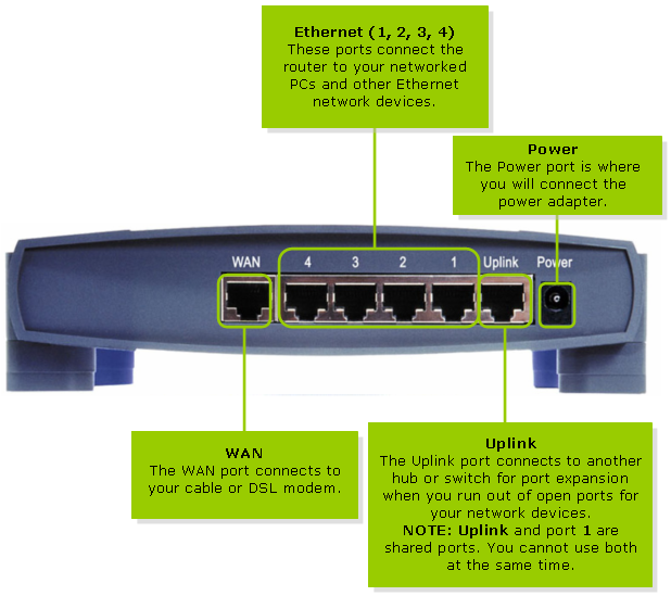 Linksys Befsr41 And Vista