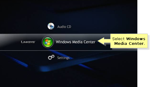 linksys dma2100 firmware Linksys official support connecting the digital media extender.