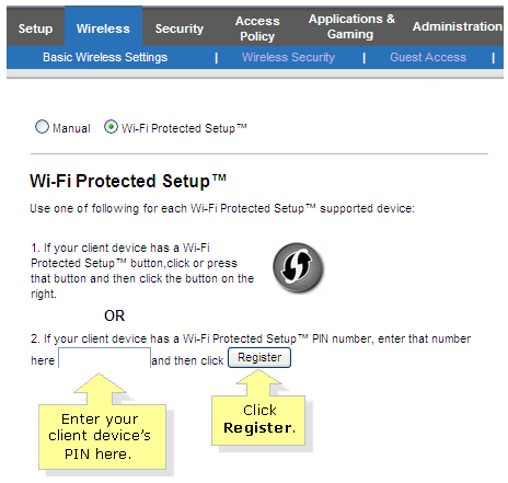 Wrt54g Won`T Connect Vista