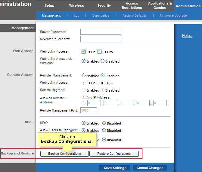 Linksys e2500 firmware upgrade download