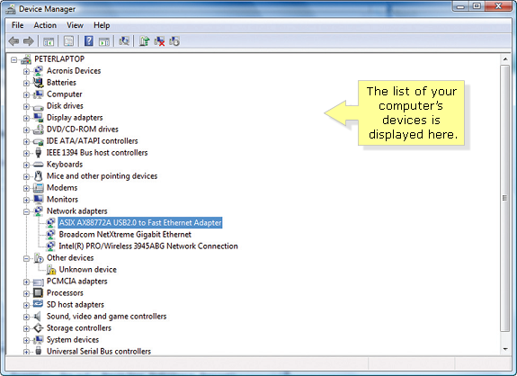 asix ax88772 driver windows 10