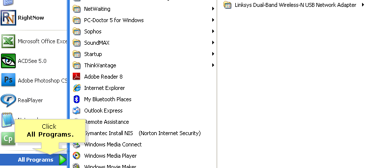 linksys cisco wusb600n software download Linksys official support connection loss with wusb600n.