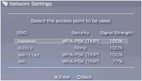 How To Connect Your Psp Go To Wifi
