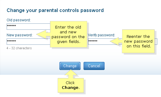 Linksys Official Support - Getting to know the Parental controls