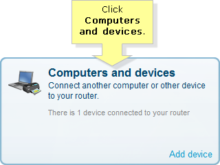 call start router
