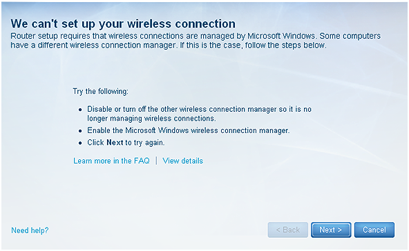 How Do I Enable Wireless In Windows Vista