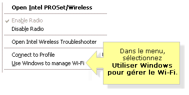 TÉLÉCHARGER UTILITAIRE PROSET/WIRELESS INTEL GRATUITEMENT GRATUITEMENT TÉLÉCHARGER INTEL UTILITAIRE PROSET/WIRELESS
