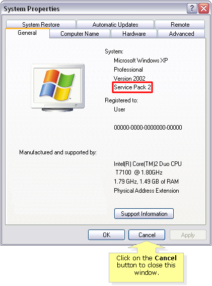 Install Sp3 On Windows Xp Embedded Boot