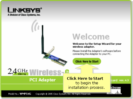 Linksys Wireless Adapter Driver Windows 10
