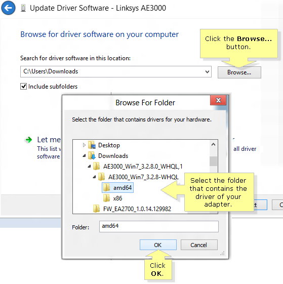 Linksys ae3000 driver download windows 10