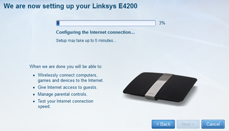 Download configurar router linksys como repetidor wrt120n 8