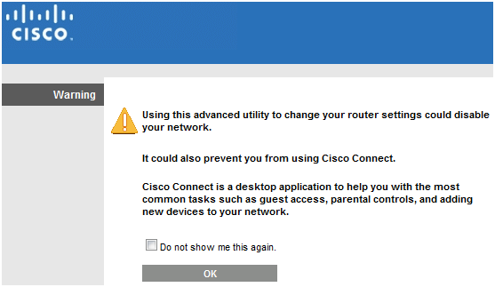 Cisco Connect E4200 Software Download