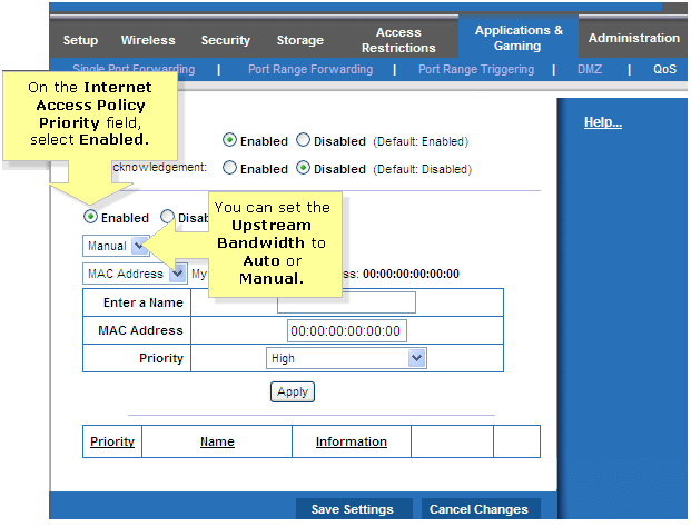 Cisco Connect Software Download E3200 Specs