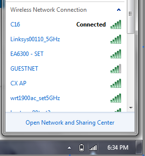 Linksys Official Support - Setting up your Linksys RE1000, RE3000W, or