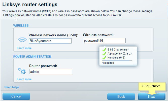 netgear smart setup wizard download