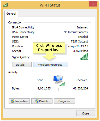 How Do You Set Mac In Linksys For Windows 8