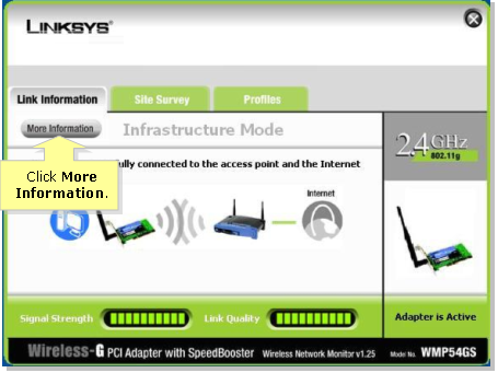 Wmp54g Driver Windows 7