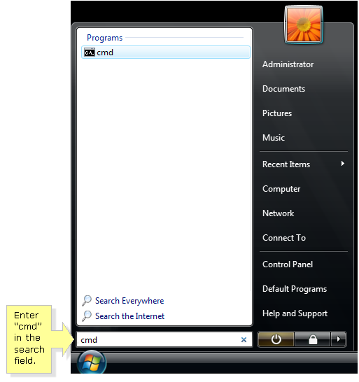 Windows Vista Mtu Settings Windows Vista Mtu Settings