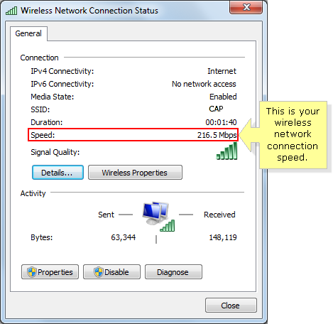 which program manages wireless network connection for mac os x