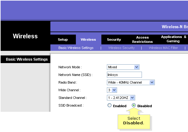 Linksys Wrt54g Router Setup Guide