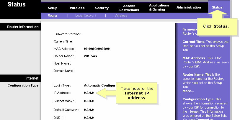 Linksys Befw11s4 And Vista