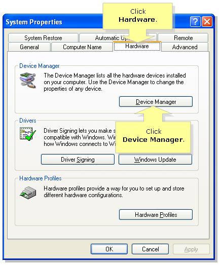 Realtek Ethernet Drivers