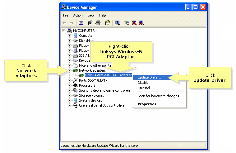 Install XP on sata drive - Solved - Windows XP - Toms