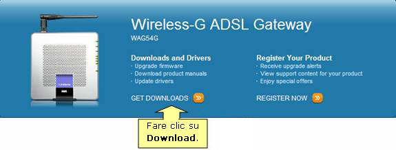 LINKSYS WAG54G FIRMWARE linksys wag54g firmware: