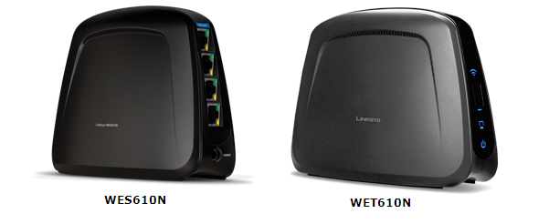 Linksys Official Support What Is A Wireless Bridge And How To Use It