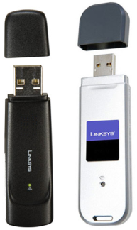 mac driver for linksys wusb6100m