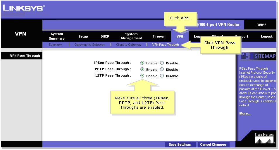 Linksys Befw11s4 And Vista